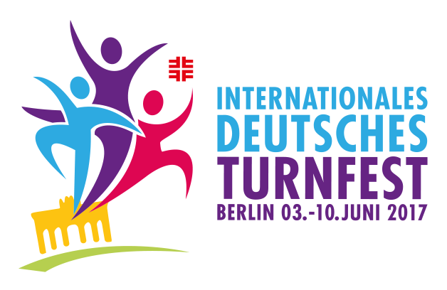 Internationales Deutsches Turnfest 2017