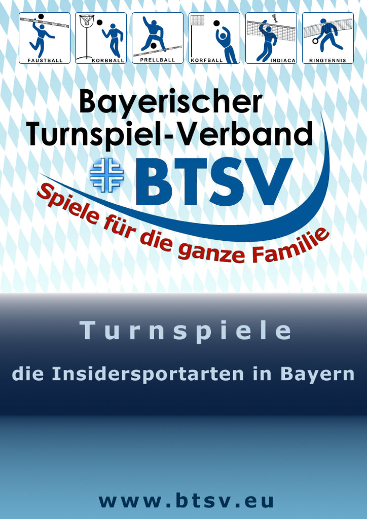 Bayerischer Turnspielverband