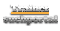 Zum Trainersuchportal