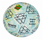 Korbball-Ball