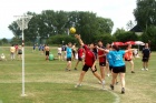 Korbball