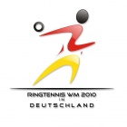 Ringtennis WM Logo