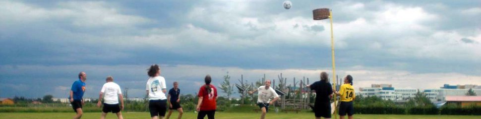 Korfball