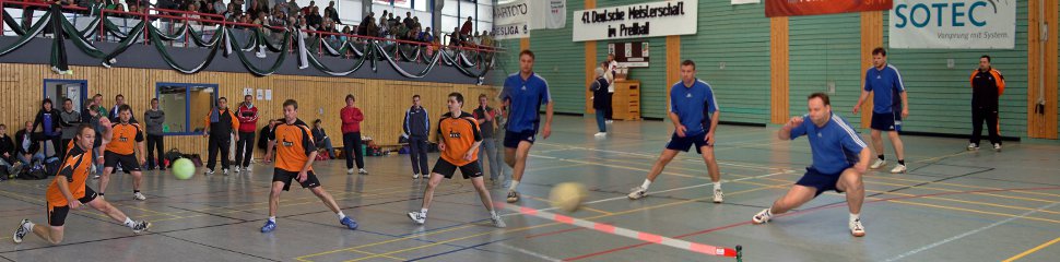 Prellball