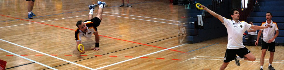 Ringtennis